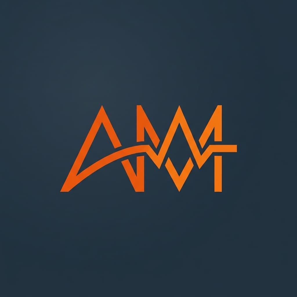 AM Logo