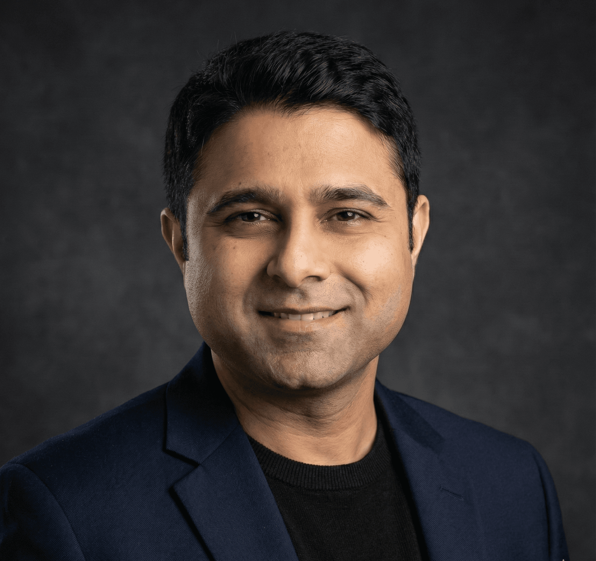Amar Mashruwala - Cloud Media Architect